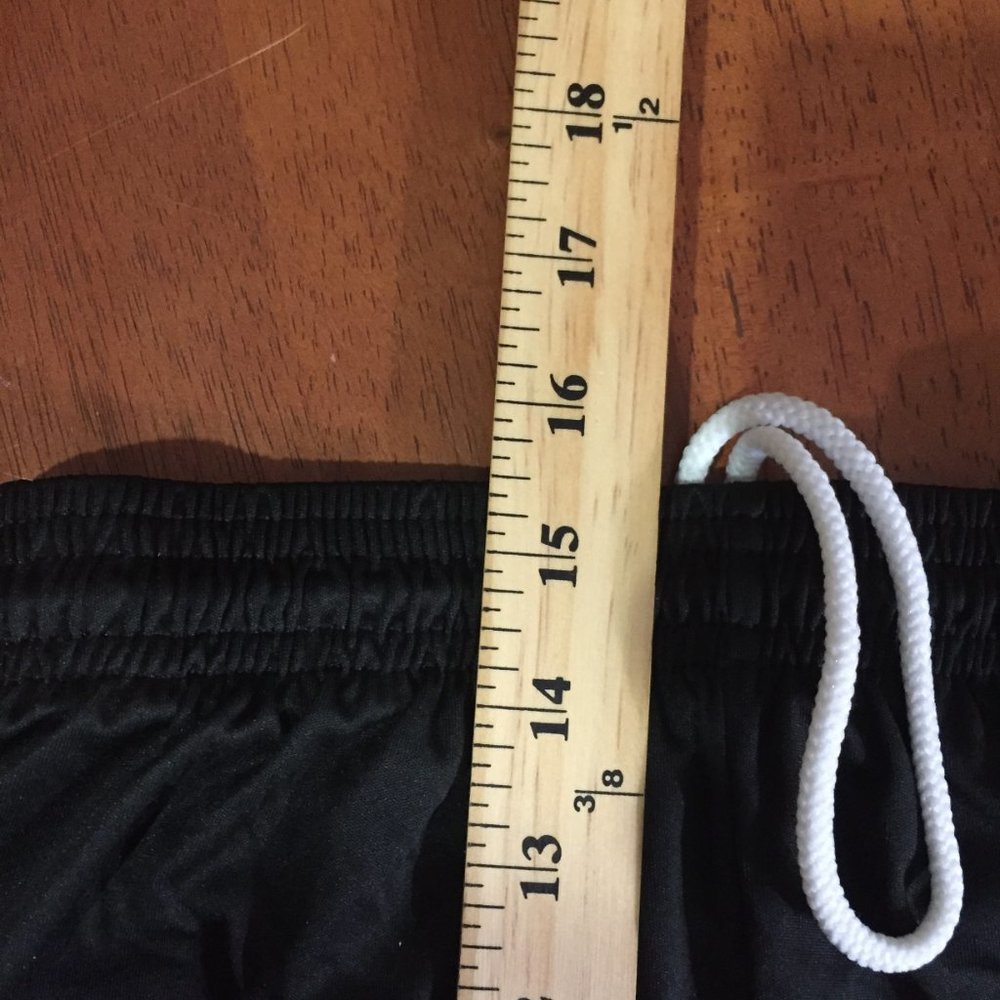 Youth basketball Shorts - Picture 8 of 10